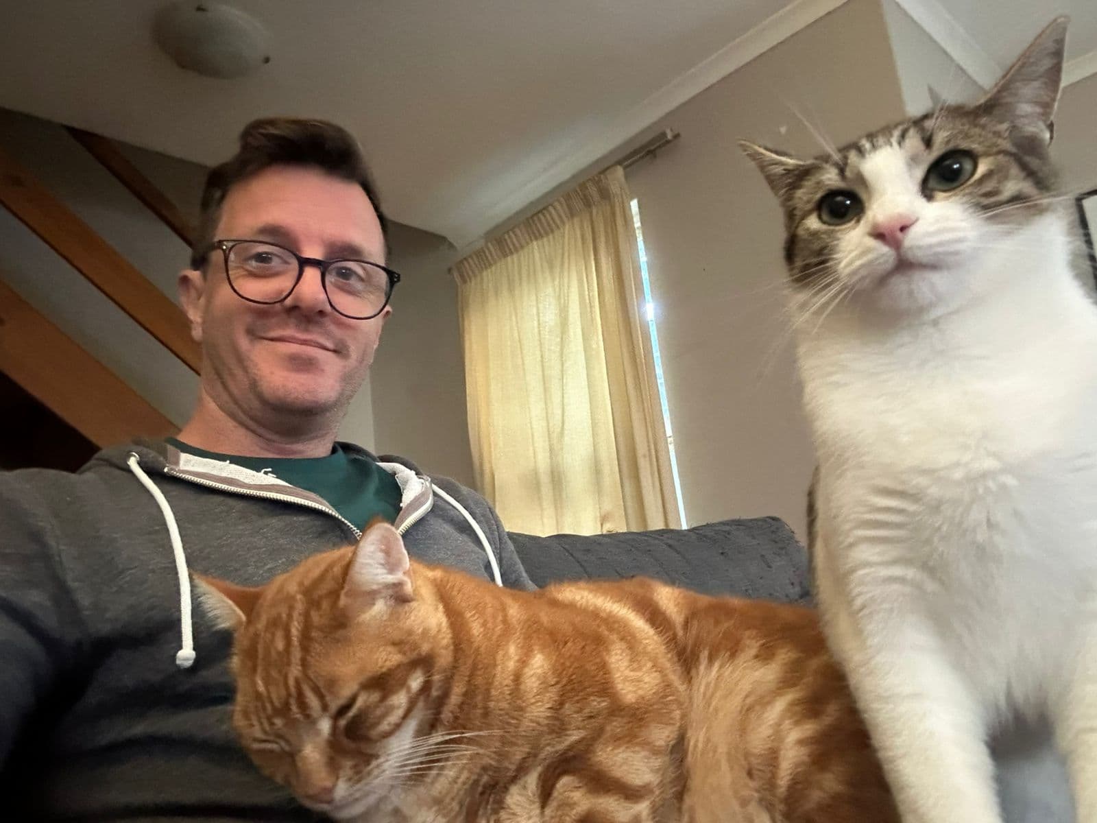 Anthony Marques — Founder, TwoTones Digital